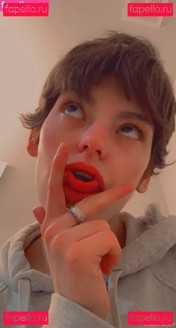 Novahharper Onlyfans Photo Gallery 