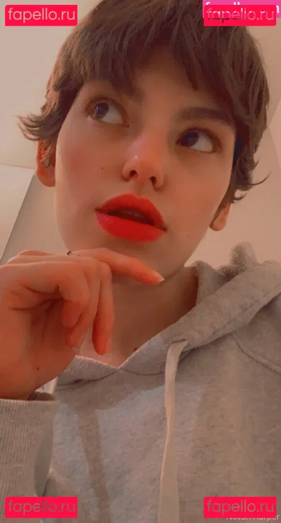 Novahharper Onlyfans Photo Gallery 