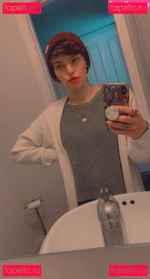 Novahharper Onlyfans Photo Gallery 