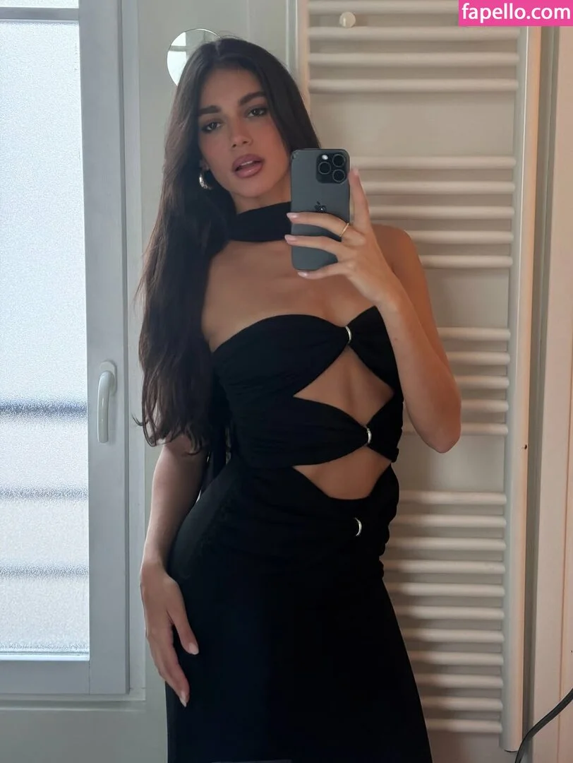 Alane Dias Nude Onlyfans Photo 38