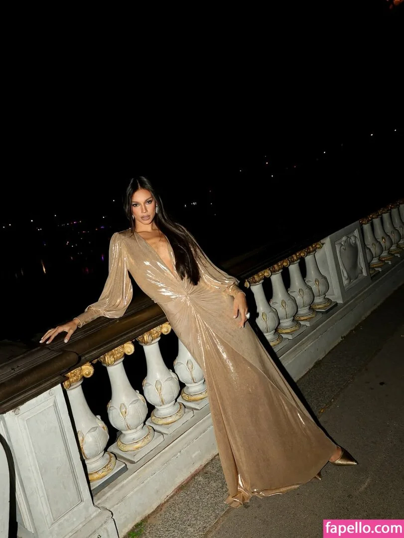 Alane Dias Nude Onlyfans Photo 25