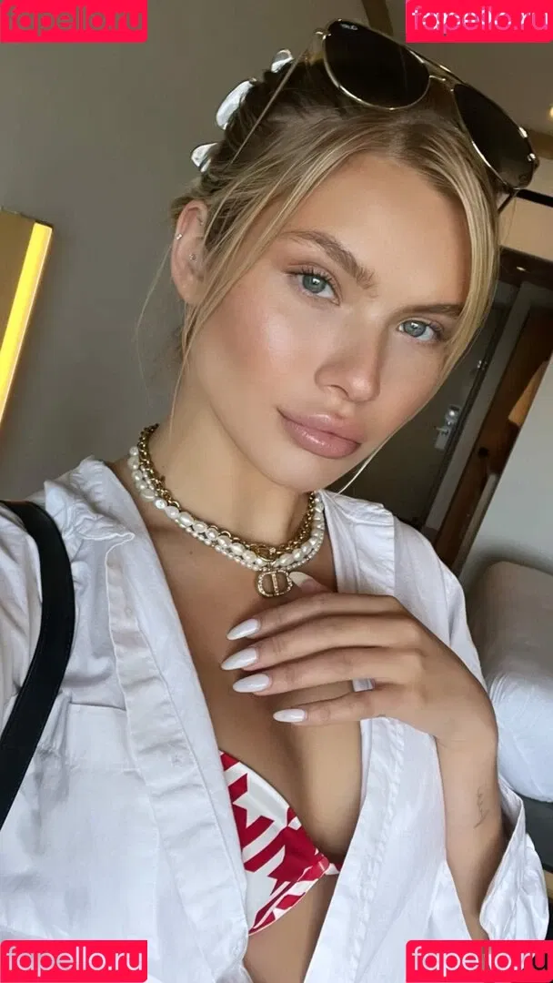 Josie Canseco Onlyfans Photo Gallery 