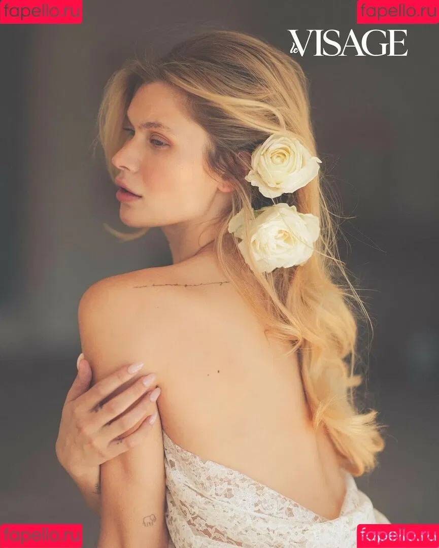 Josie Canseco Onlyfans Photo Gallery 