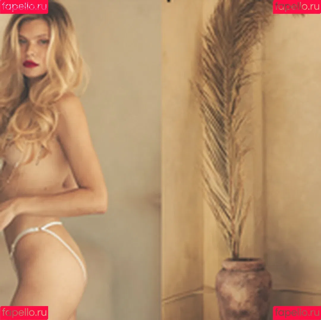 Josie Canseco Onlyfans Photo Gallery 