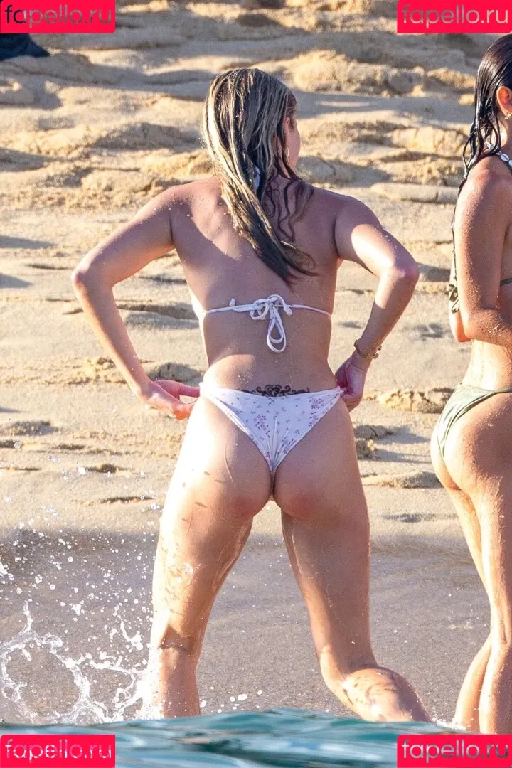 Josie Canseco Onlyfans Photo Gallery 