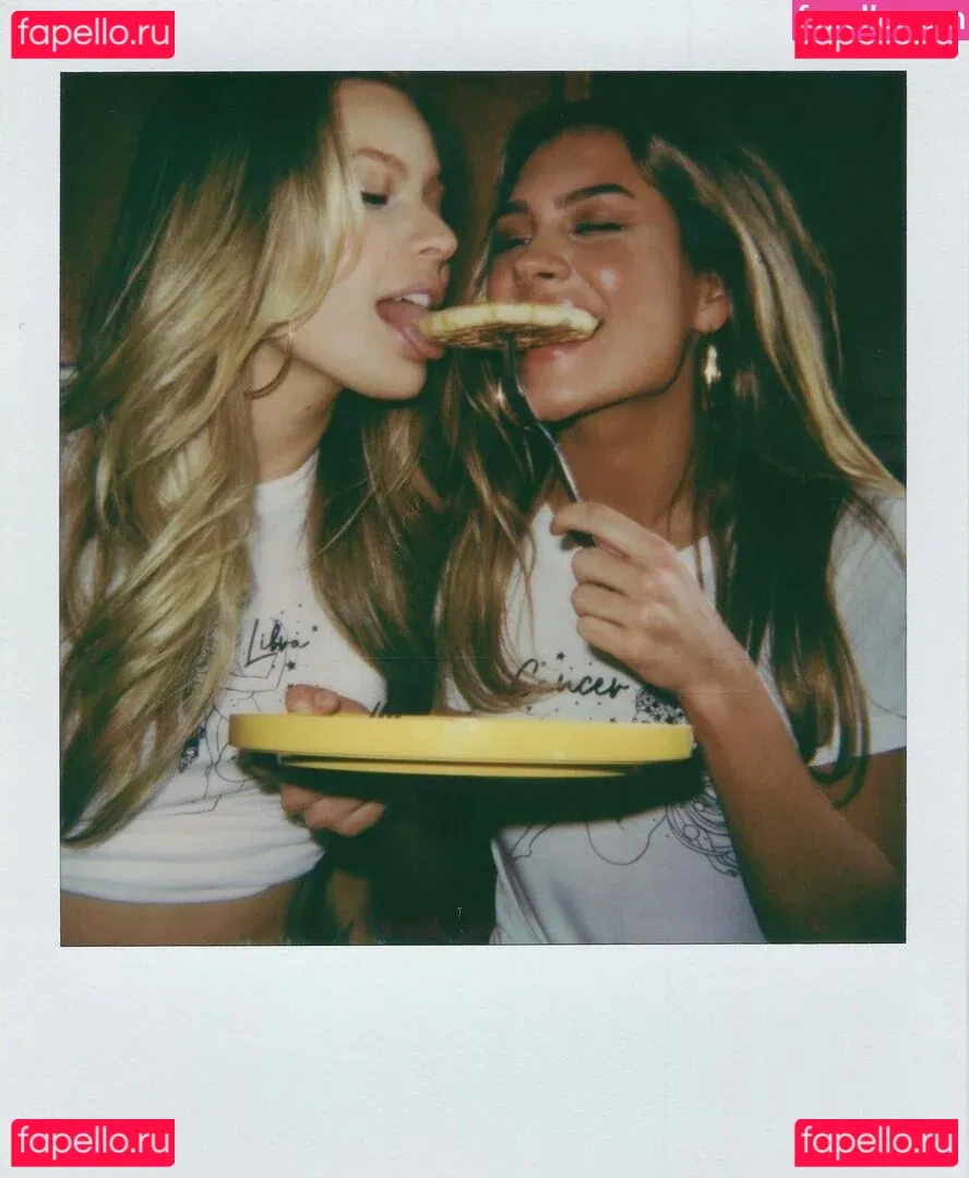 Josie Canseco Onlyfans Photo Gallery 