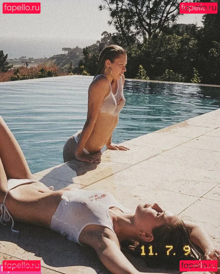 Josie Canseco Onlyfans Photo Gallery 