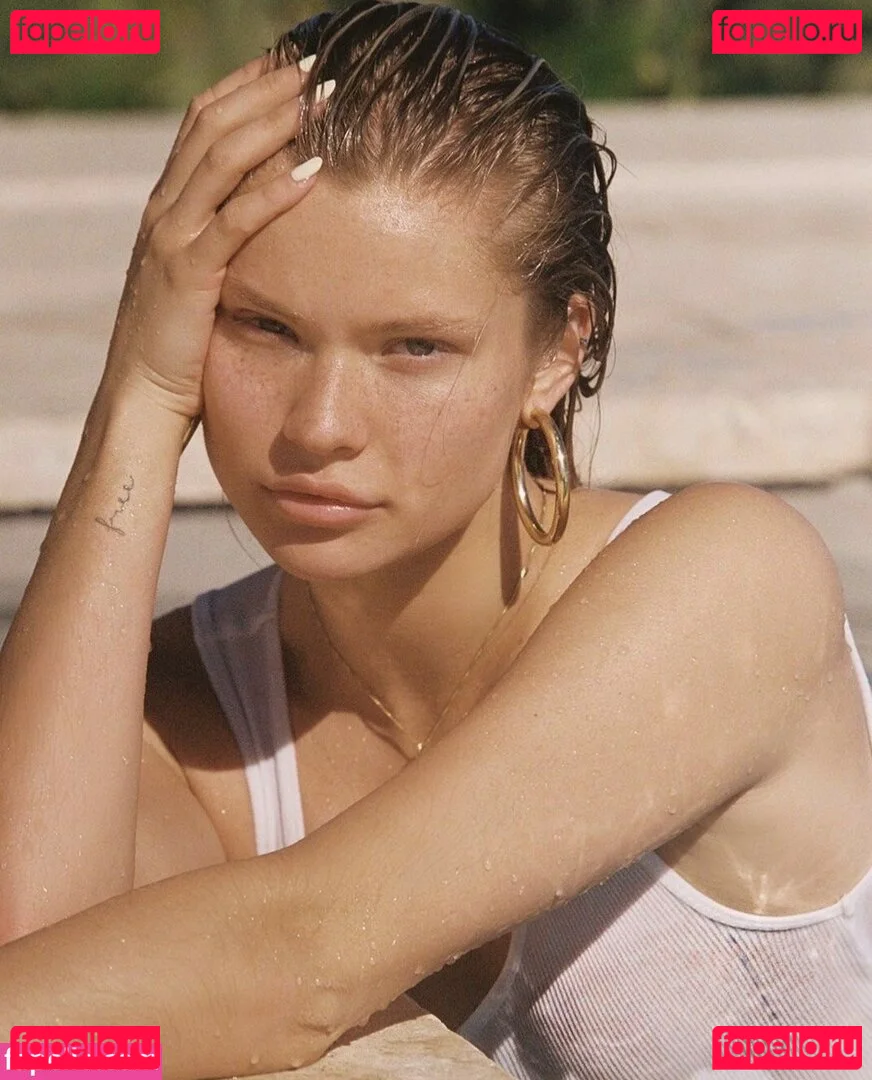 Josie Canseco Onlyfans Photo Gallery 