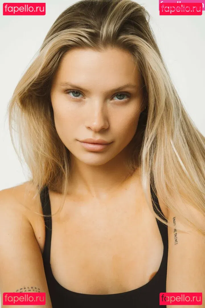 Josie Canseco Onlyfans Photo Gallery 