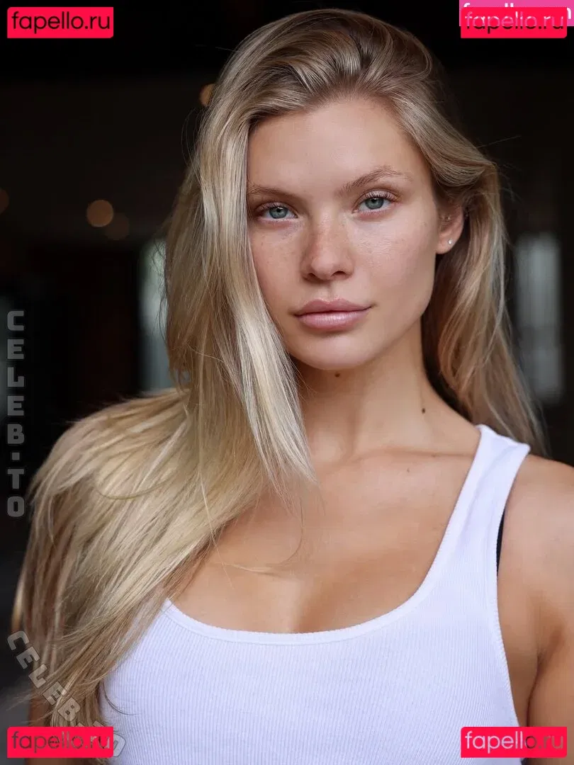 Josie Canseco Onlyfans Photo Gallery 