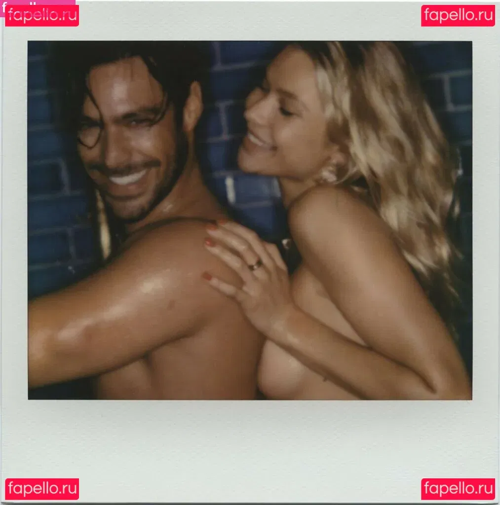 Josie Canseco Onlyfans Photo Gallery 