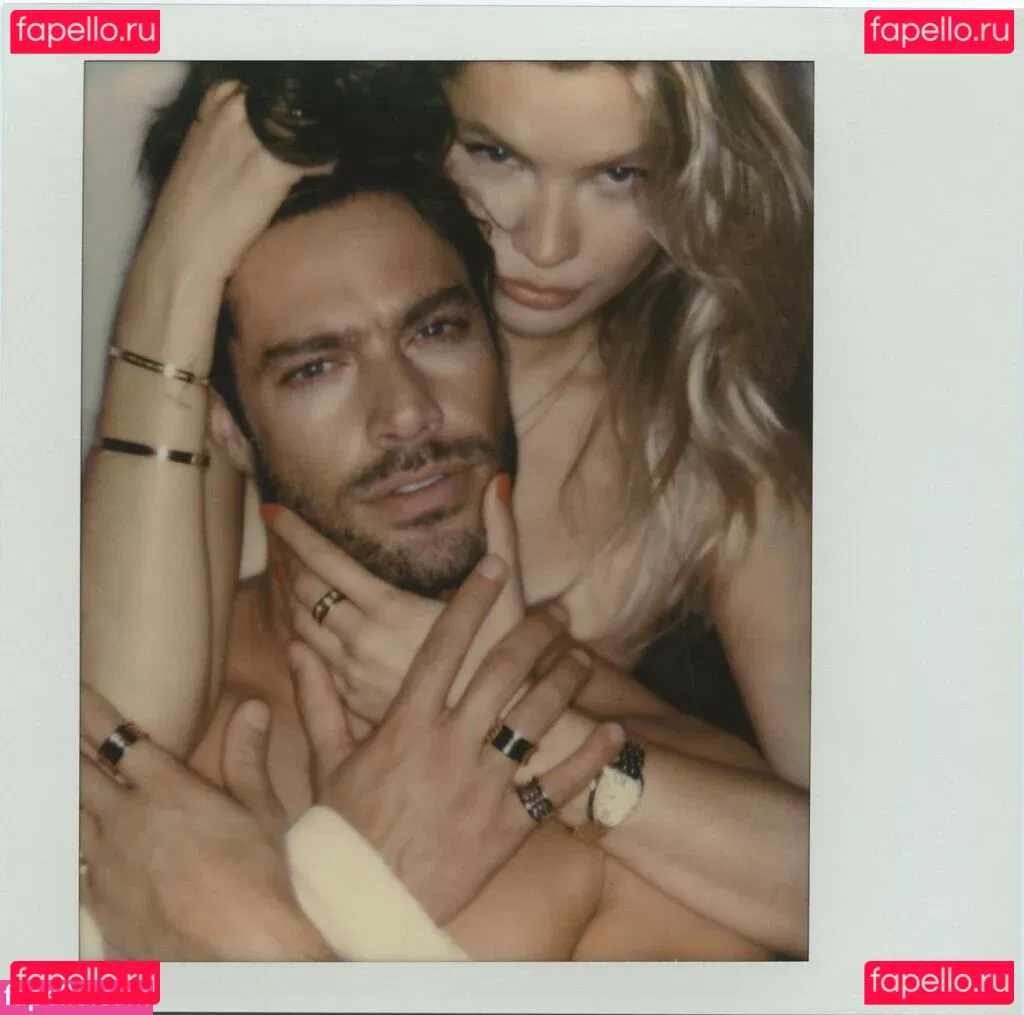 Josie Canseco Onlyfans Photo Gallery 