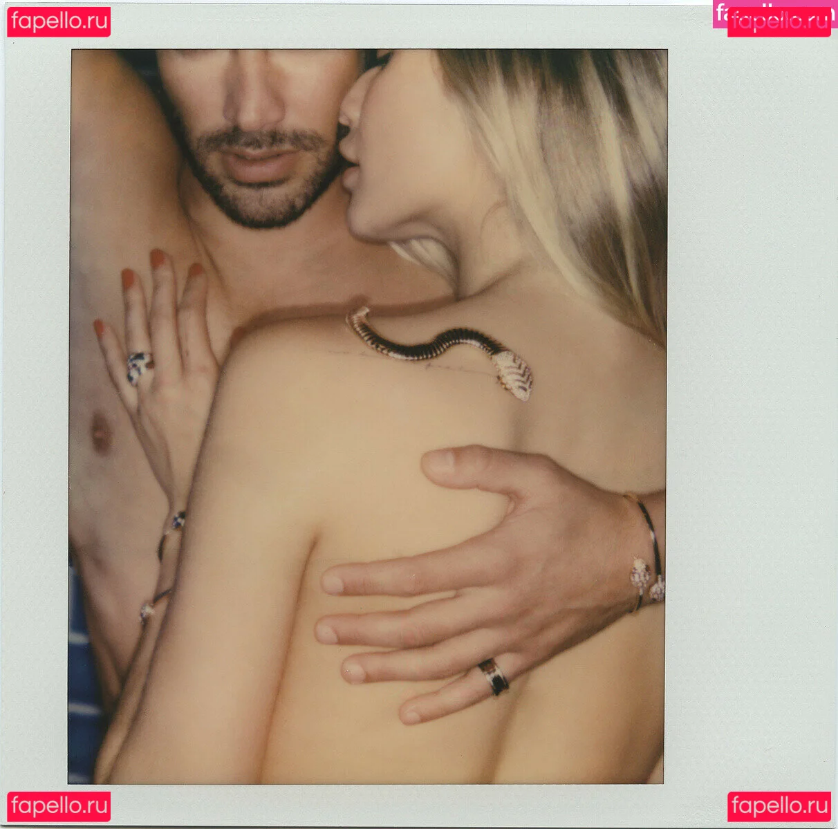 Josie Canseco Onlyfans Photo Gallery 