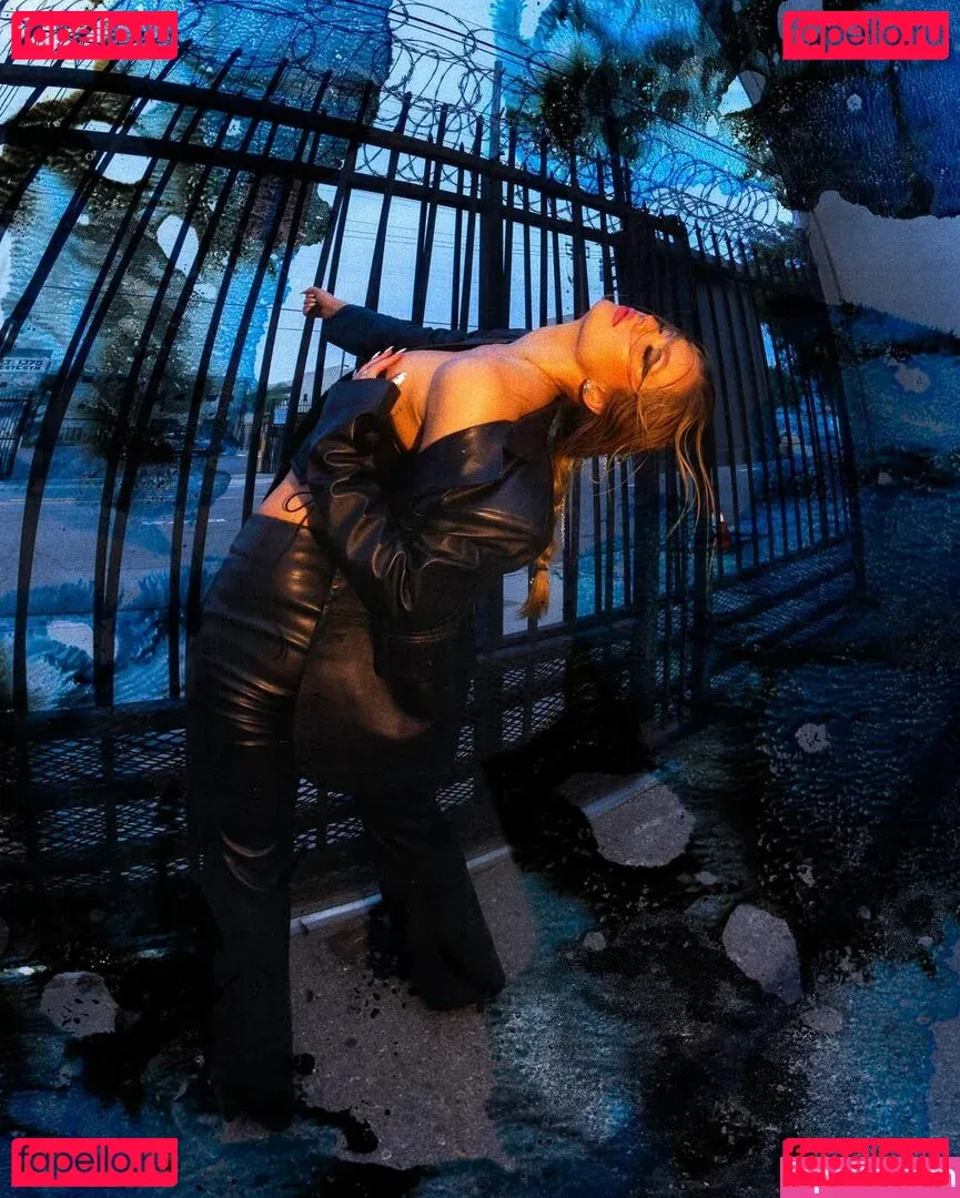 Josie Canseco Onlyfans Photo Gallery 