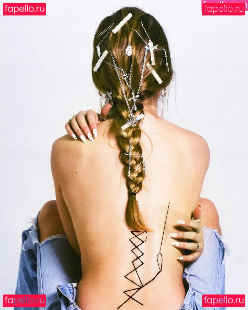 Josie Canseco Onlyfans Photo Gallery 