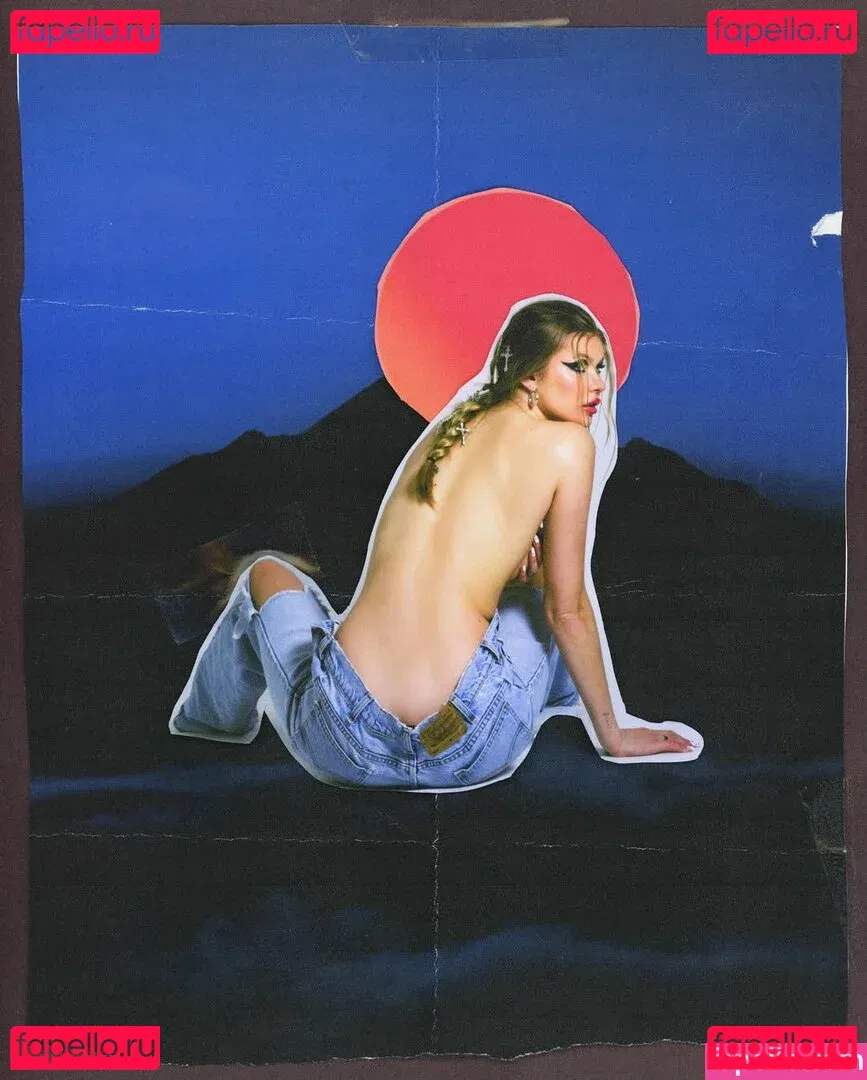 Josie Canseco Onlyfans Photo Gallery 