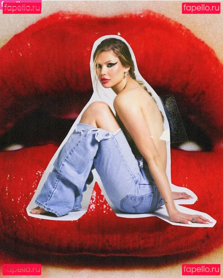 Josie Canseco Onlyfans Photo Gallery 