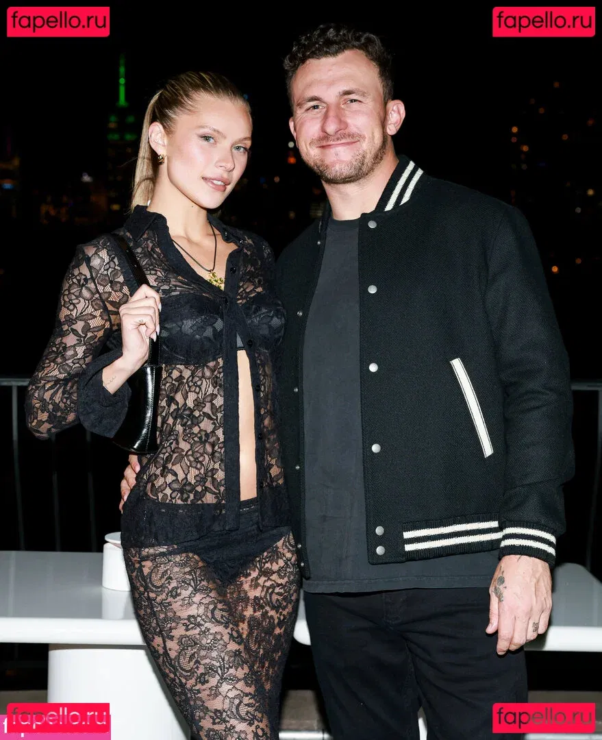 Josie Canseco Onlyfans Photo Gallery 