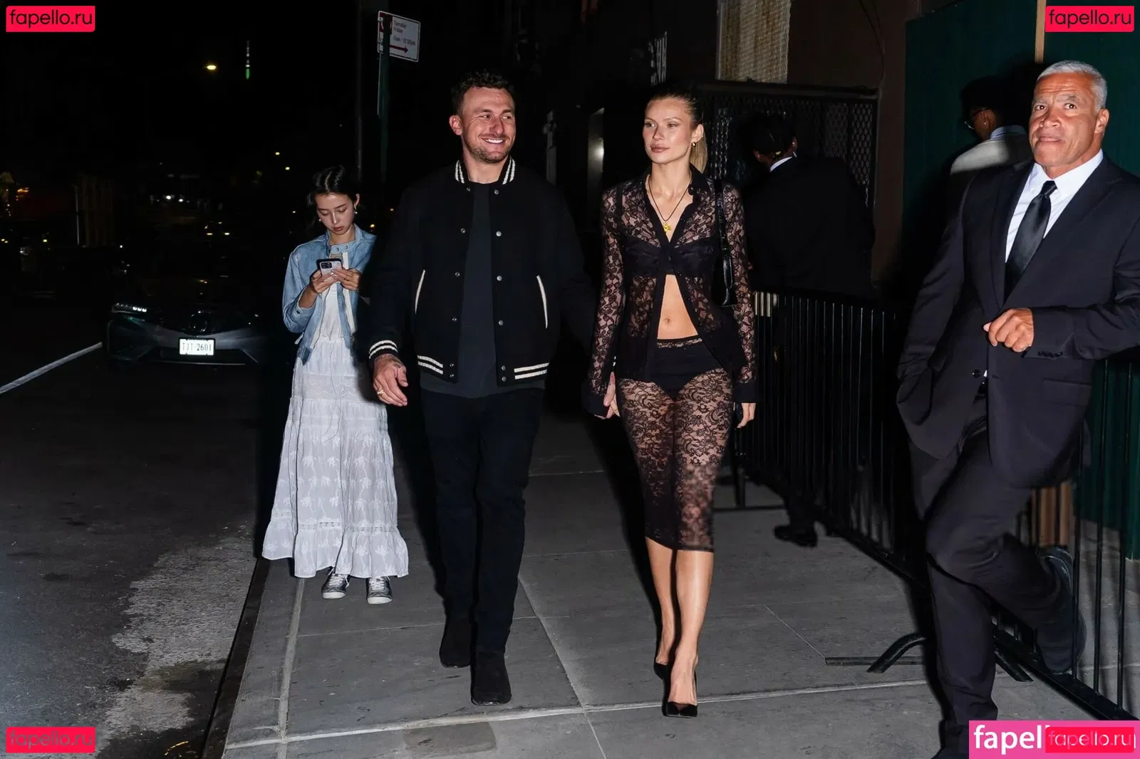 Josie Canseco Onlyfans Photo Gallery 