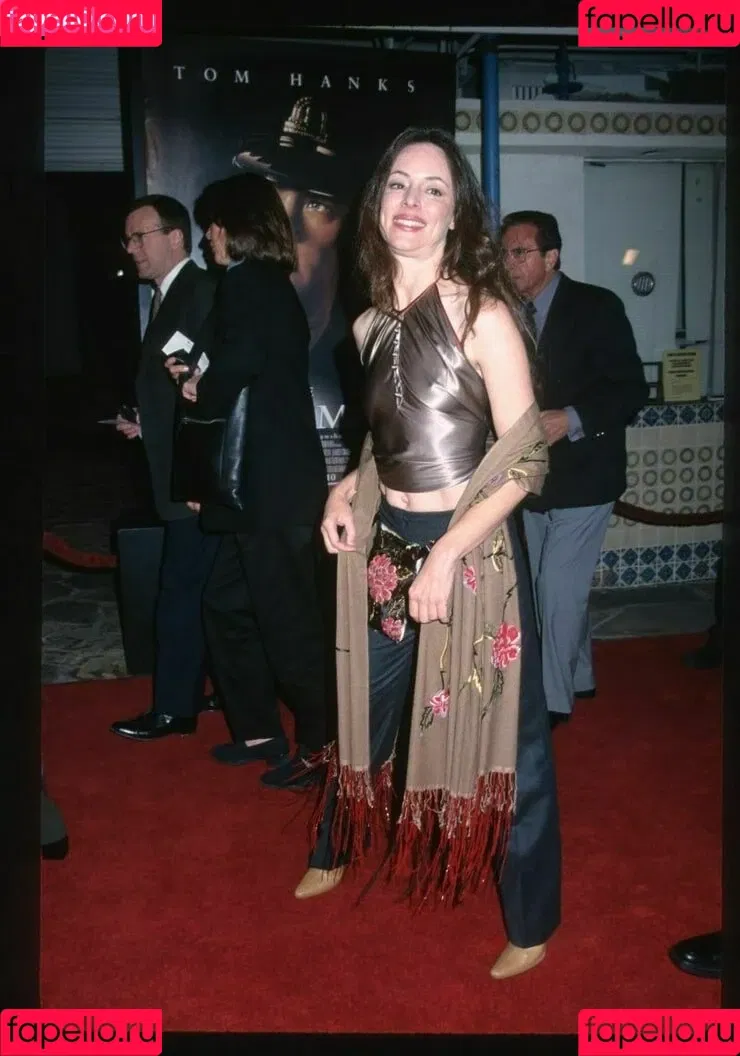 Madeleine Stowe Onlyfans Photo Gallery 