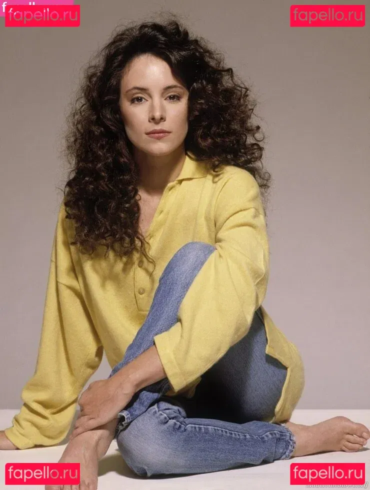 Madeleine Stowe Onlyfans Photo Gallery 