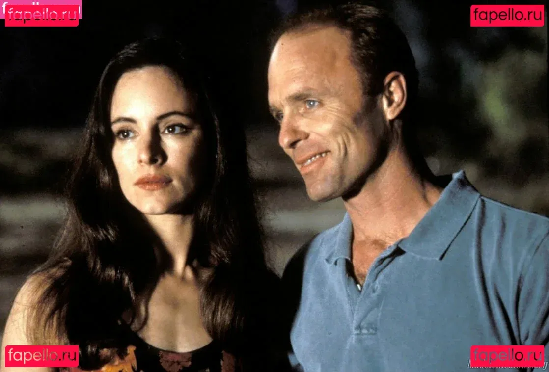 Madeleine Stowe Onlyfans Photo Gallery 
