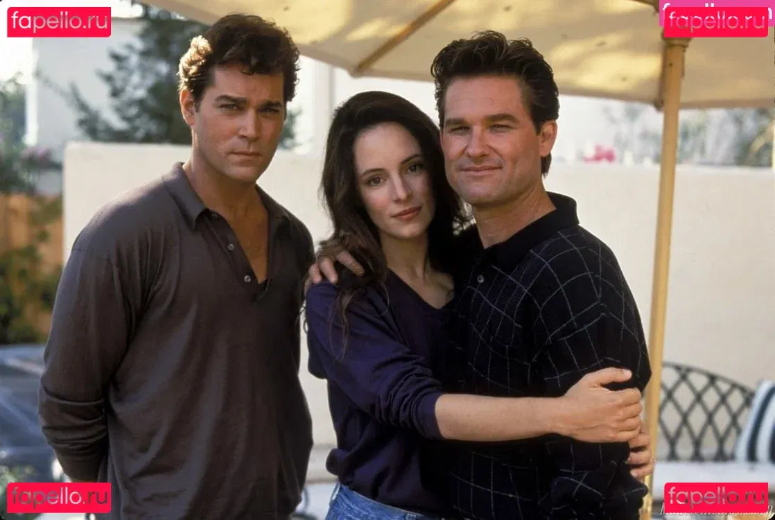 Madeleine Stowe Onlyfans Photo Gallery 