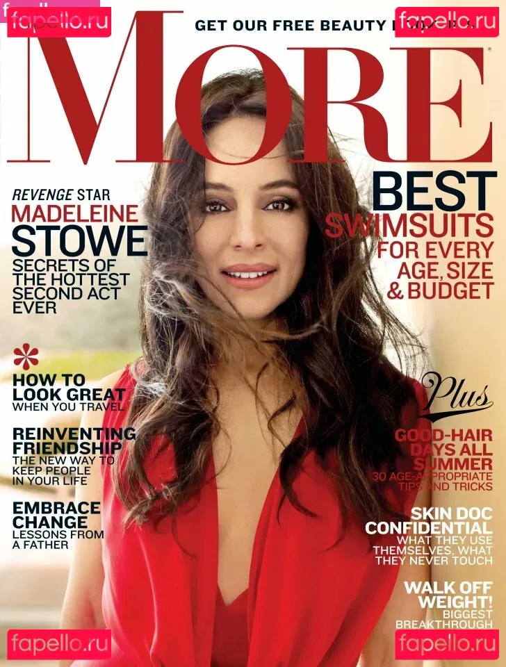 Madeleine Stowe Onlyfans Photo Gallery 