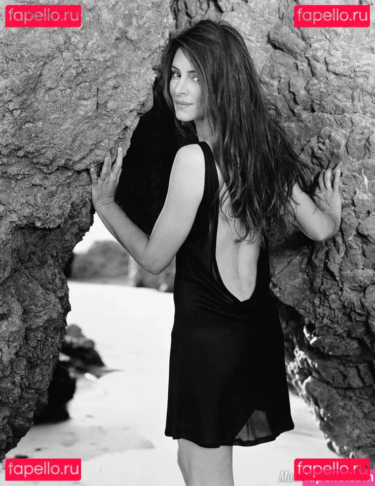 Madeleine Stowe Onlyfans Photo Gallery 