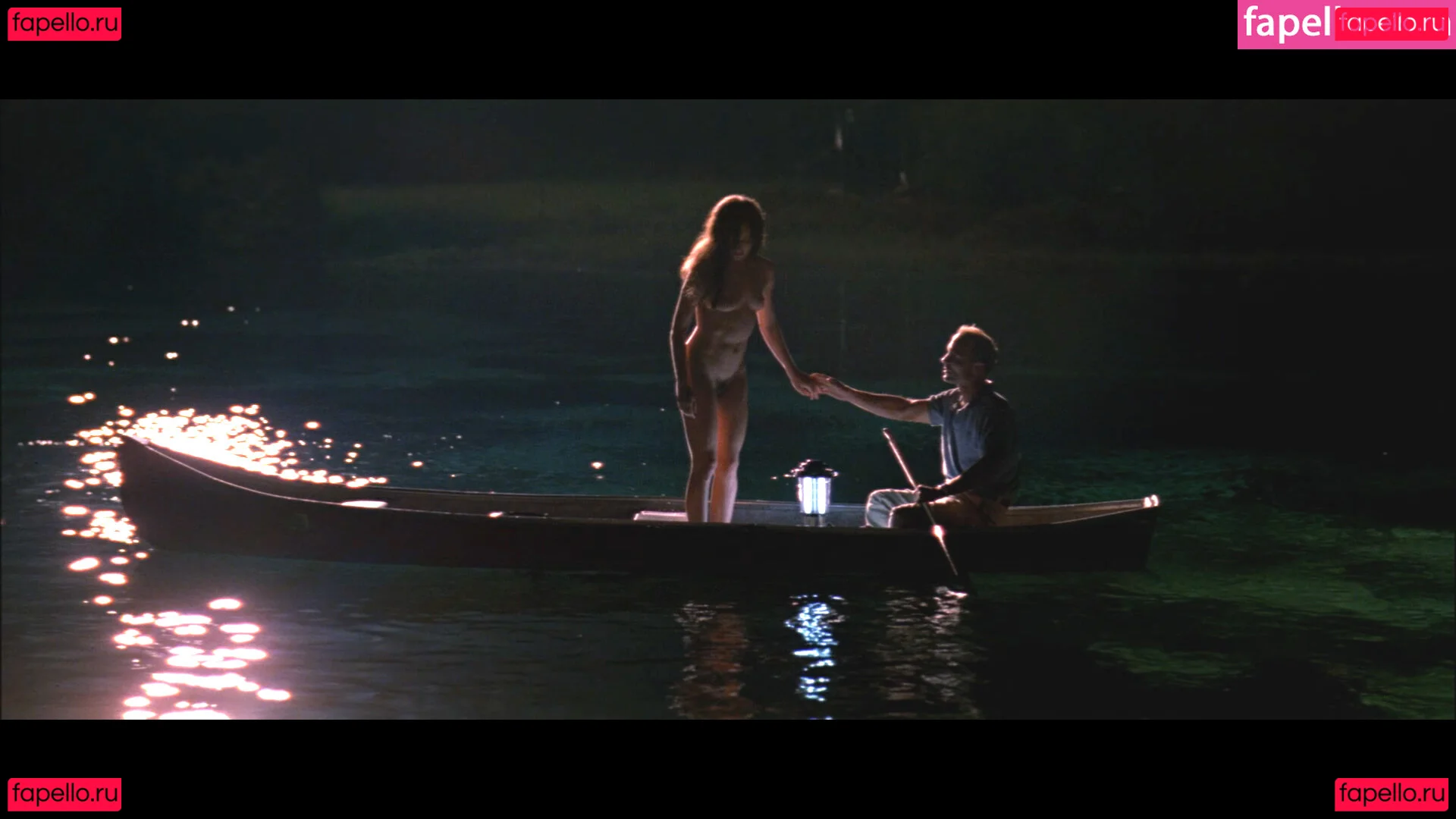 Madeleine Stowe Onlyfans Photo Gallery 