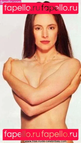 Madeleine Stowe Onlyfans Photo Gallery 