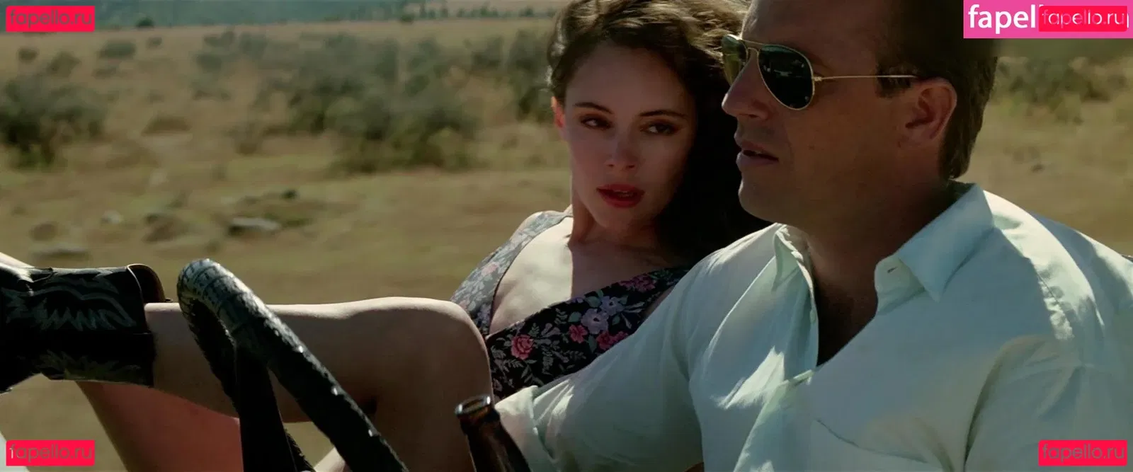 Madeleine Stowe Onlyfans Photo Gallery 