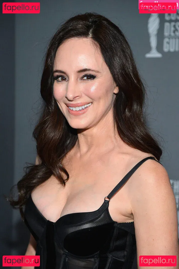 Madeleine Stowe Onlyfans Photo Gallery 