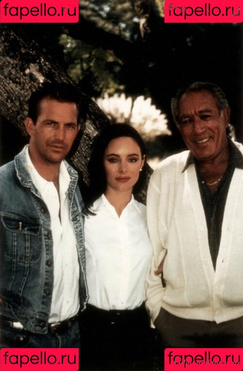 Madeleine Stowe Onlyfans Photo Gallery 