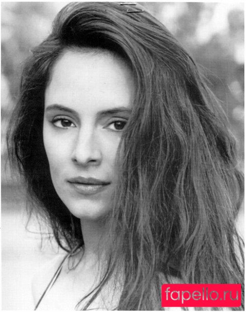 Madeleine Stowe Nude Onlyfans Photo 38