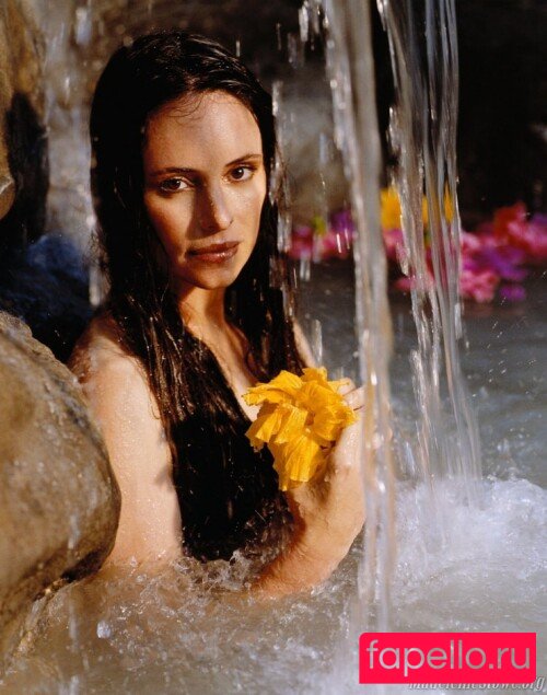 Madeleine Stowe Nude Onlyfans Photo 34