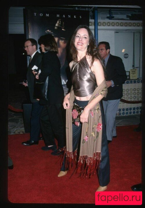 Madeleine Stowe Nude Onlyfans Photo 29