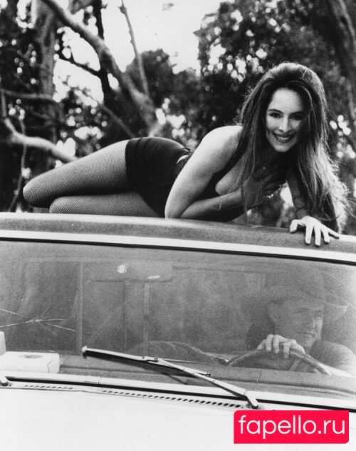 Madeleine Stowe Nude Onlyfans Photo 22