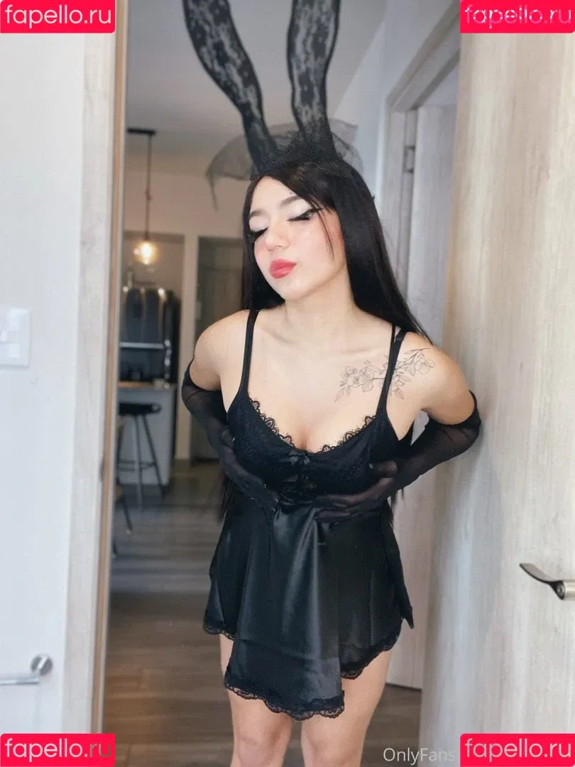 Lily Rabbit Onlyfans Photo Gallery 