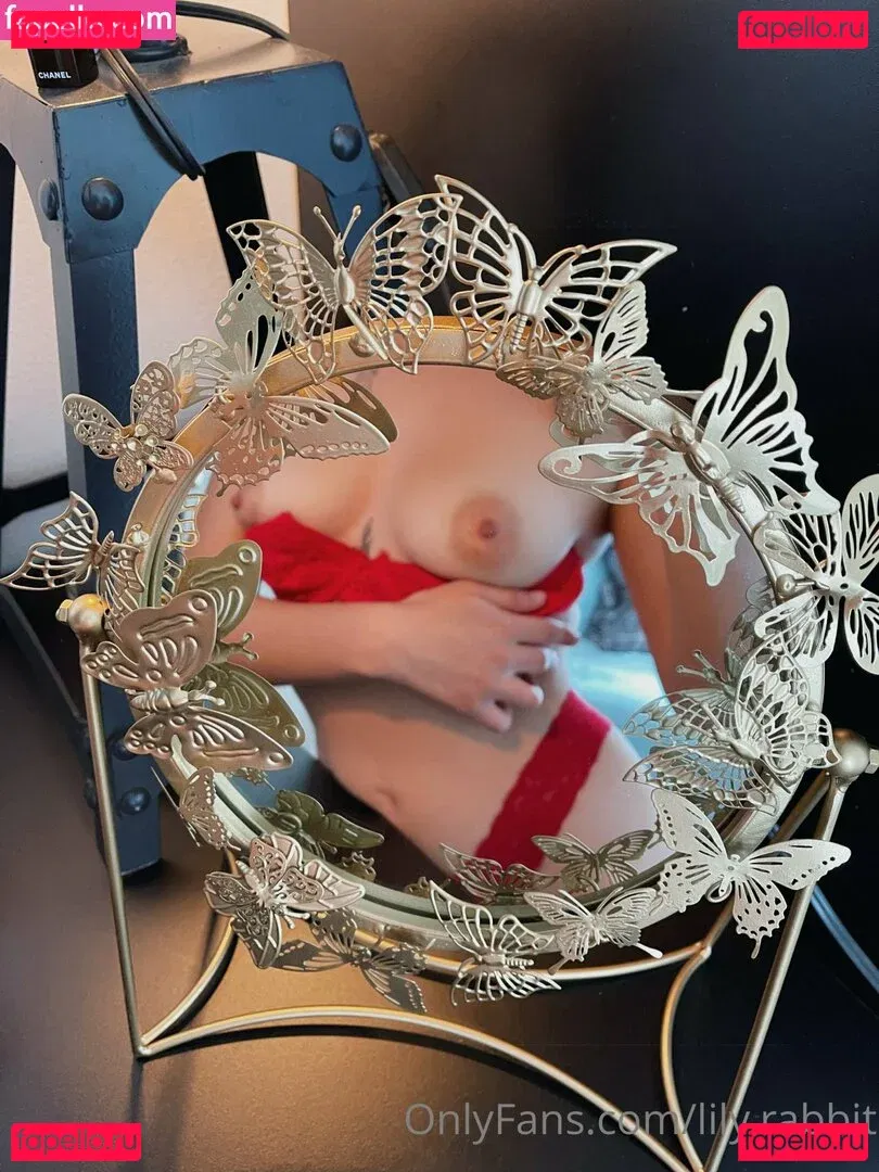 Lily Rabbit Onlyfans Photo Gallery 