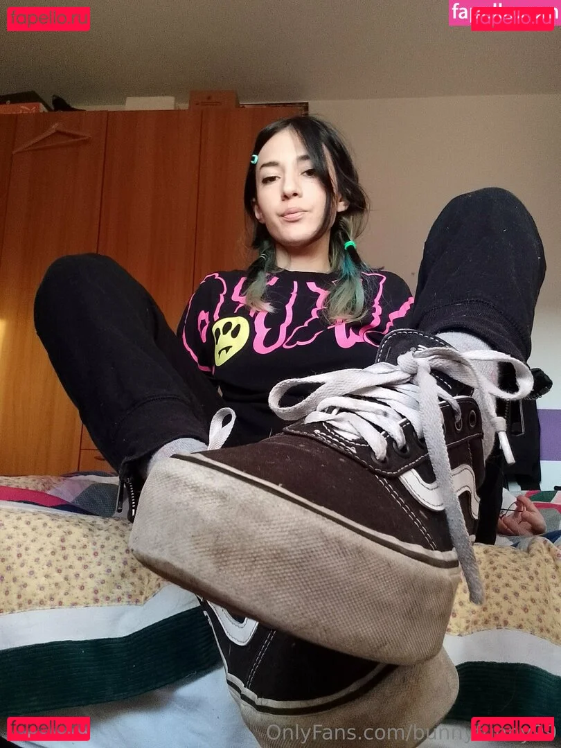 bunnyfunny99 Onlyfans Photo Gallery 