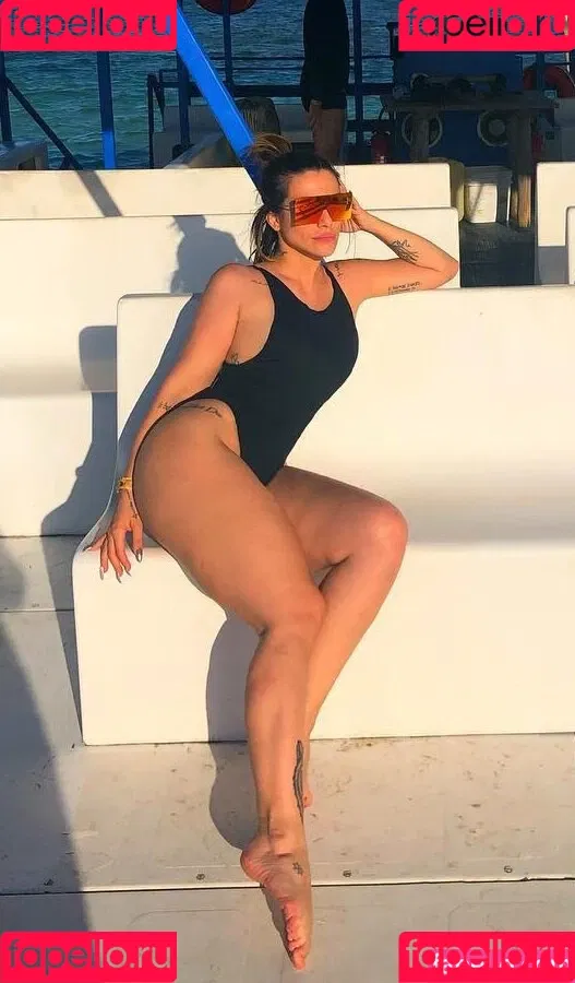 Cleo Pires Onlyfans Photo Gallery 