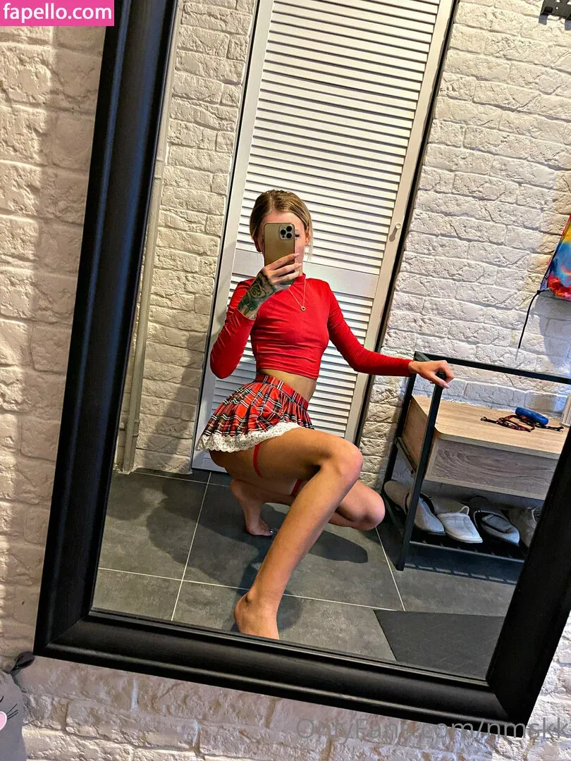 nmskkk5 Onlyfans Photo Gallery 