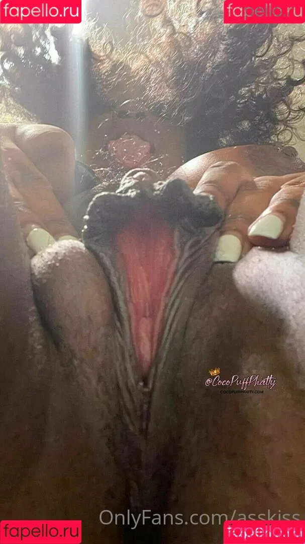 asskiss Onlyfans Photo Gallery 
