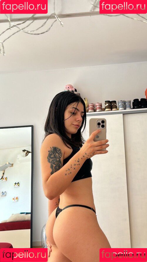 Milica_yb Onlyfans Photo Gallery 