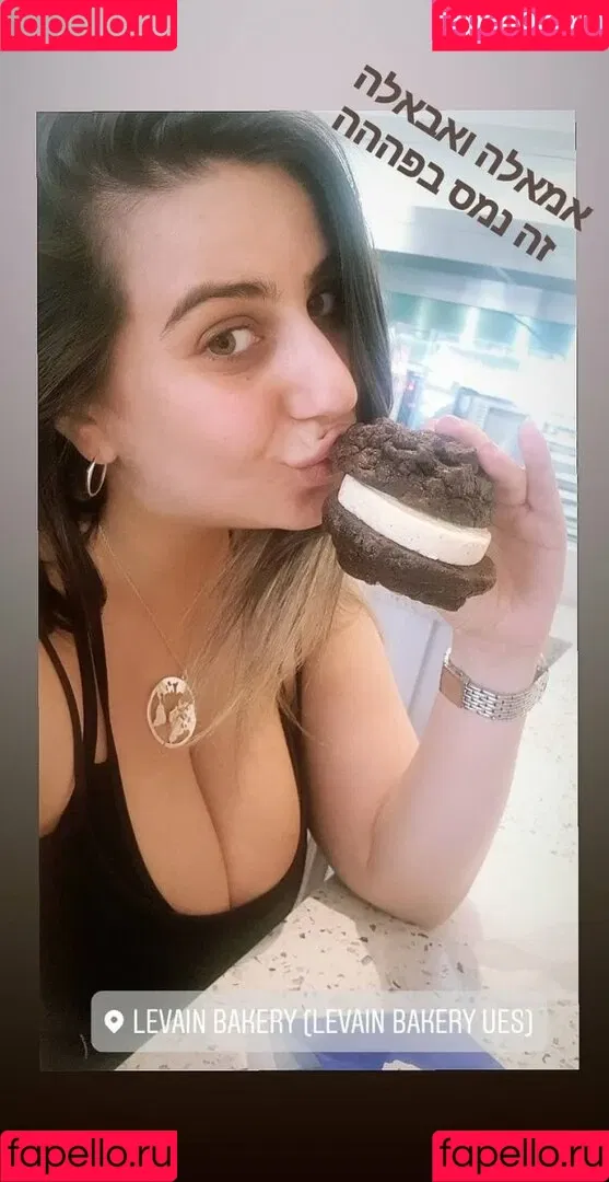 Sapir Sol Onlyfans Photo Gallery 