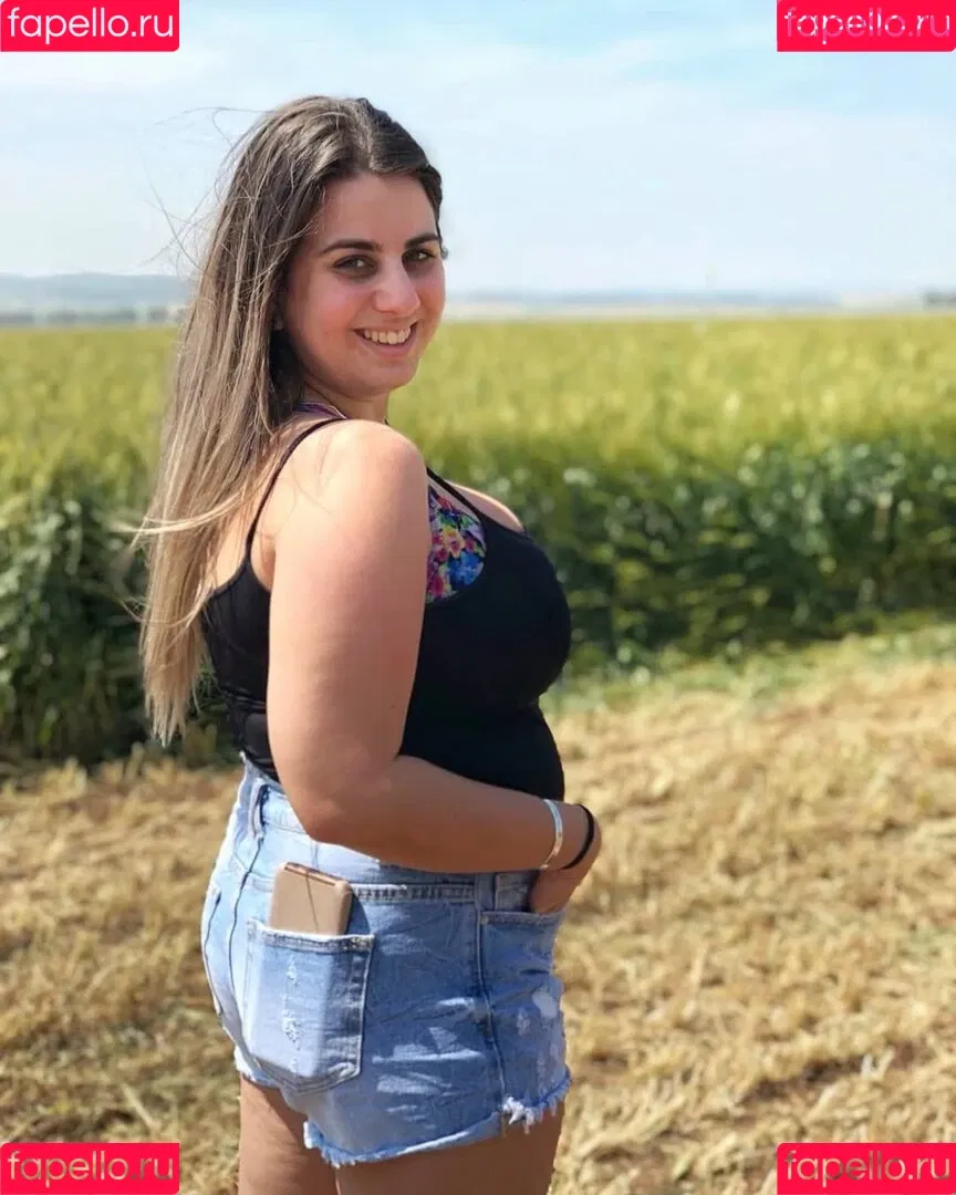 Sapir Sol Onlyfans Photo Gallery 