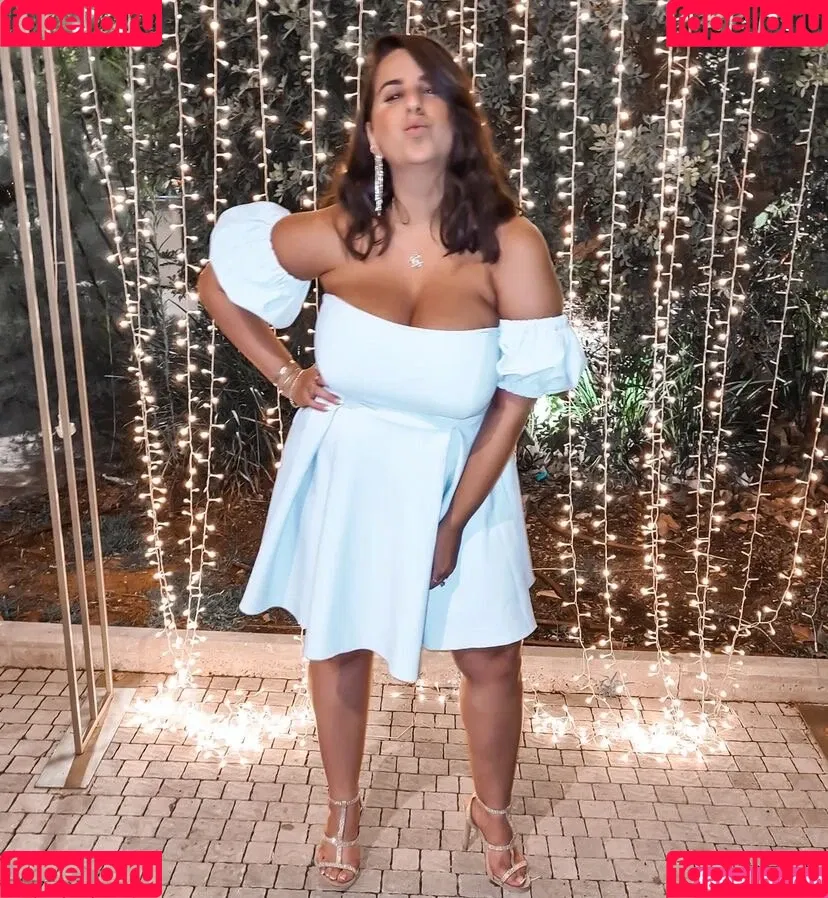 Sapir Sol Onlyfans Photo Gallery 