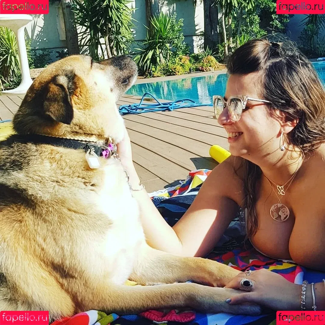 Sapir Sol Onlyfans Photo Gallery 