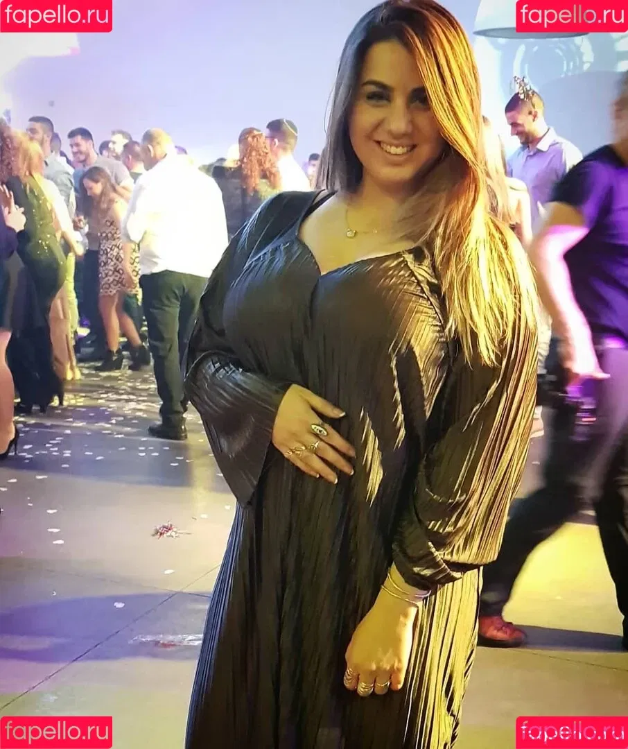 Sapir Sol Onlyfans Photo Gallery 